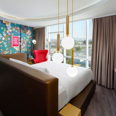 Icon Room Versante Hotel Promo Code