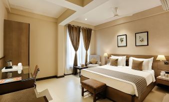 The Manor Bareilly by Leisure Hotels