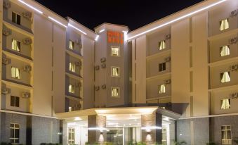 Hotel Reno Abuja