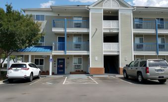 Studio 6 Fayetteville, NC - Fort Bragg Area - Housity