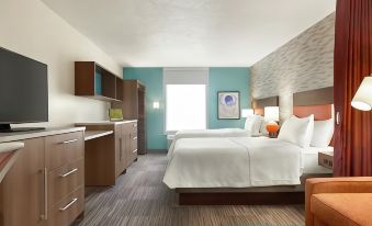 Home2 Suites by Hilton Reno