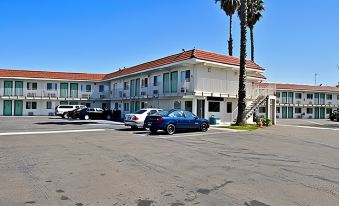 Motel 6 Campbell, CA - San Jose