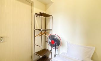 Simply Look and Comfort 2Br at Meikarta Apartment