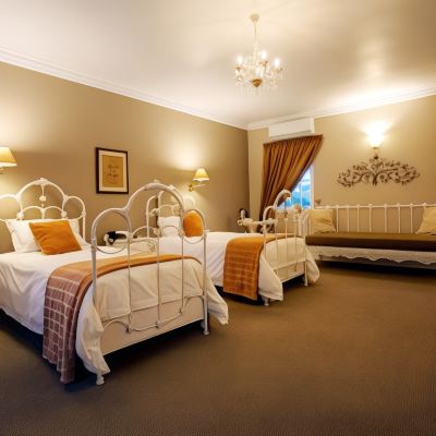 Village Double or Twin Room