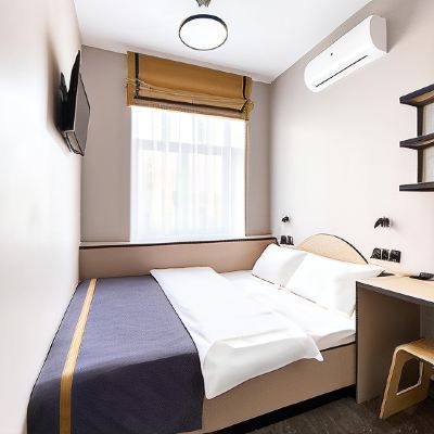 Standard Room With Double Bed Tesla Promo Code