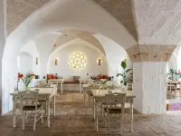 Borgo San Marco Hotel a Fasano