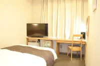 Hotel Estacion Hikone
