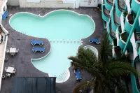 Hotel Playa Marina