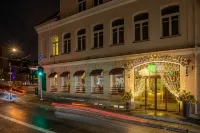 City Hotels Rūdninkai Hotels in 