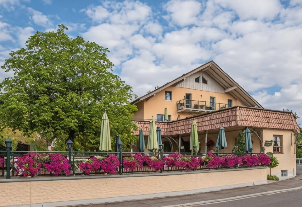 Hotel Mutz Garni - Housity