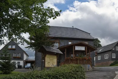 Landgasthof Kemter Các khách sạn ở 