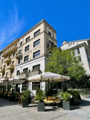 Posta Design Hotel