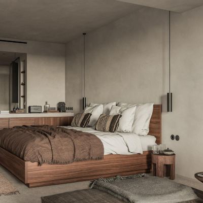 Deluxe Room with Balcony Oku Ibiza Promo Code