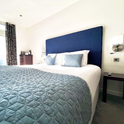 Deluxe Double Room with Double Bed Mode Promo Code