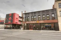 Hotel Ruby Hotels in 