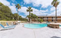 Americas Best Value Inn Beeville