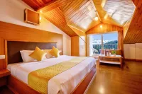 Hotel Greenfields