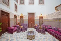 Riad Baba