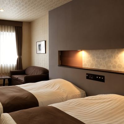 部屋タイプおまかせ 小樽朝里クラッセホテル クーポン