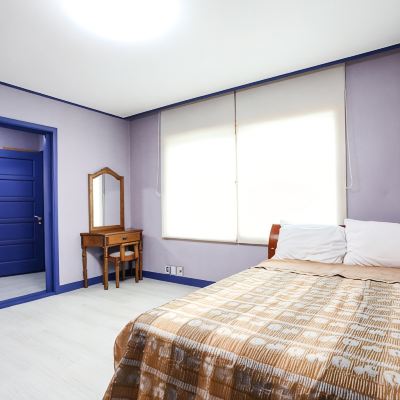 모닝 스타 대부도 베르아델펜션 쿠폰