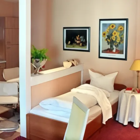 Parkhotel Fischer