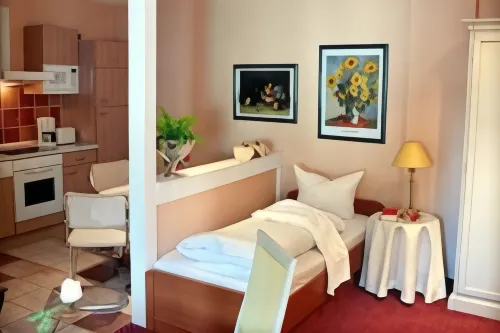 Parkhotel Fischer