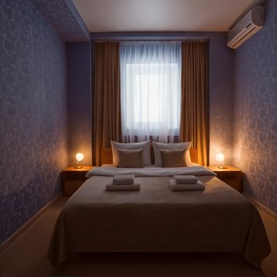 Standard Superior 5 Mirage Promo Code