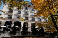 Grand Hotel Sofianu Hotels in 