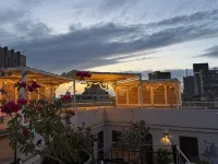 Dahab Hostel
