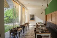 Guest House del Conte