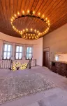Four Mansions Hotel