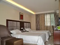 Pingwu Bulaike Business Hotel Hotels in Pingwu