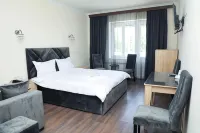 Aragast Hotel Hotels in 