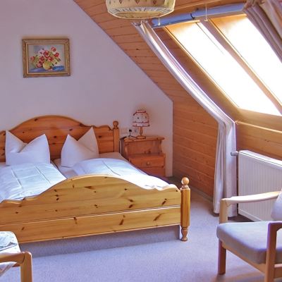 Traditional Double Room Hotel & Restaurant Mühlencafé Promo Code