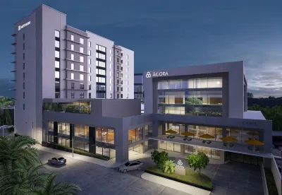 Hyatt Place San Pedro Hotel a 