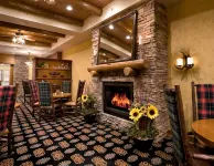 Hyatt Vacation Club at The Lodges at Timber Ridge