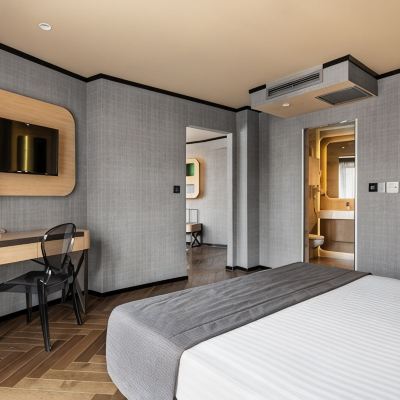 Superior Triple Suite CITY Hotel Sofia Promo Code