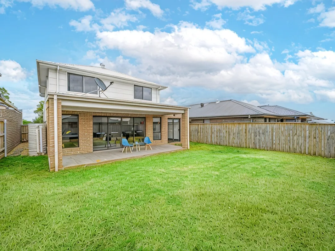 Catherine Field Spacious Modern 5br Home - 블루 마운틴스