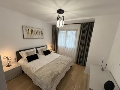 MaisonA Hotels in 