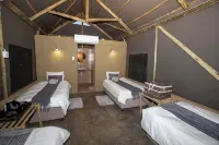 拉帕蘭格遊戲小屋 住宿飯店