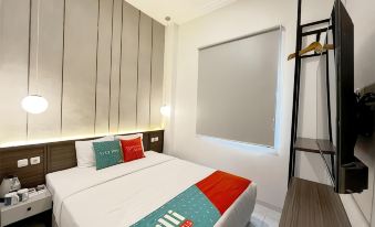 Tansah Tentrem Guest House by Calli Rooms - Housity