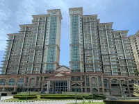 Kuching Riverine Resort โรงแรมใน