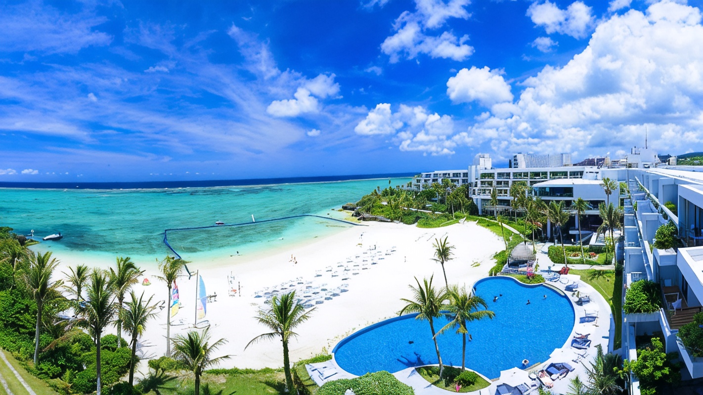 The Moon Beach Museum Resort Reviews: 497 Real Guest Ratings