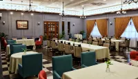 Primus Hotel and Resort Các khách sạn ở 