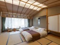 Shuzenji Onsen Katsuragawa Hotels in Izu