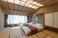 Shuzenji Onsen Katsuragawa Hotels in 