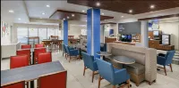 Hampton Inn Oakhurst-Yosemite