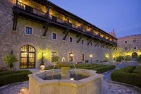 Parador de Siguenza Hotéis em 