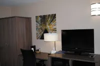 Boulder University Inn
