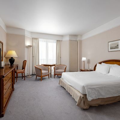 Family Suite Holiday Inn Moscow Seligerskaya, an IHG Hotel Promo Code